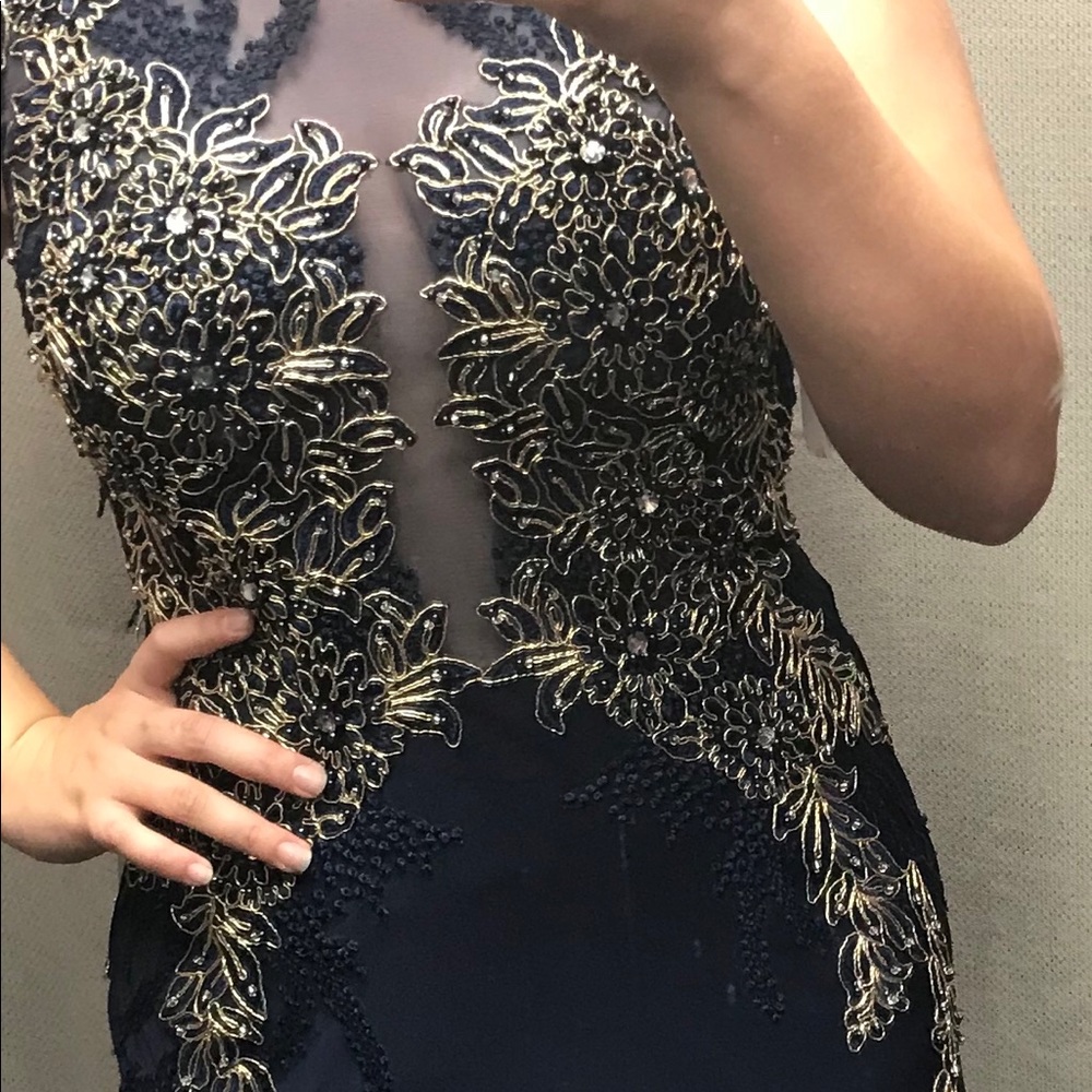 Formal dress in great condition